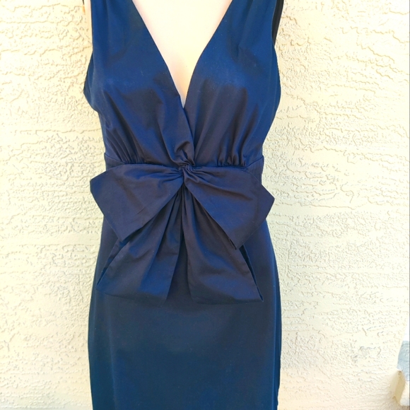 kate spade Dresses & Skirts - Kate Spade front bow dress